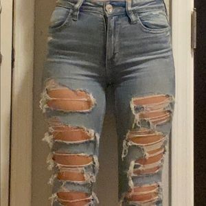 COPY - American Eagle jeans